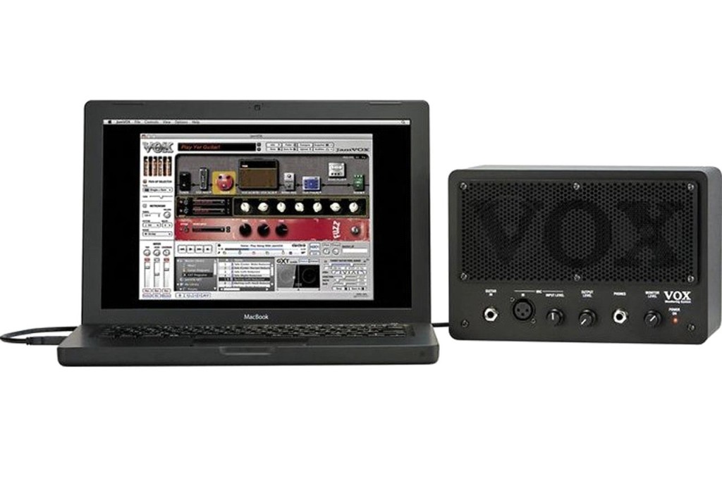 VOX JamVOX Monitor