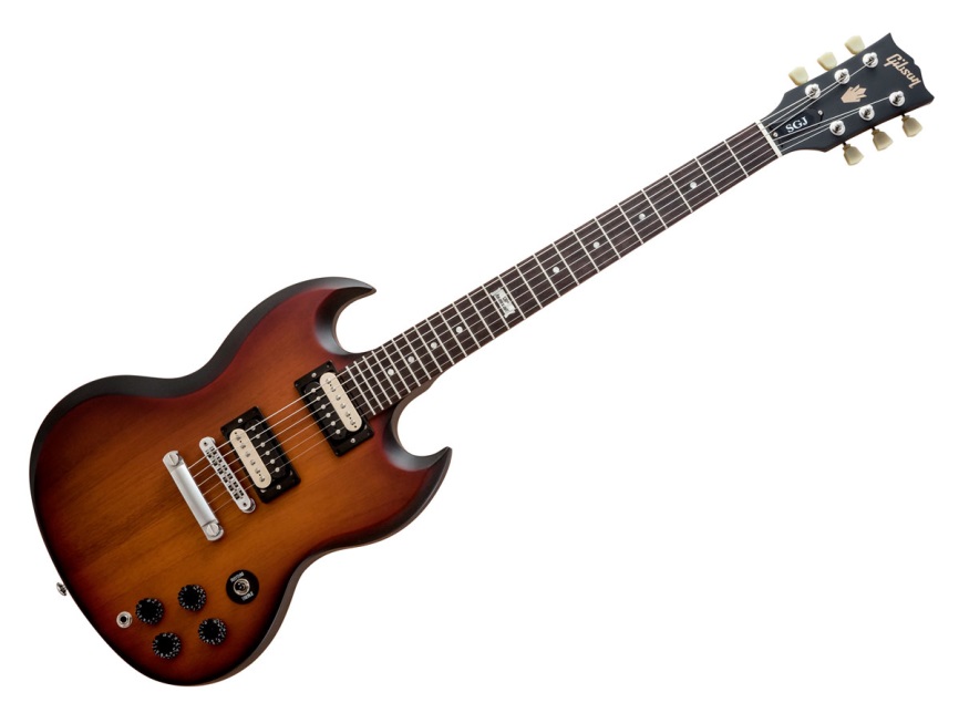 Gibson SG J
