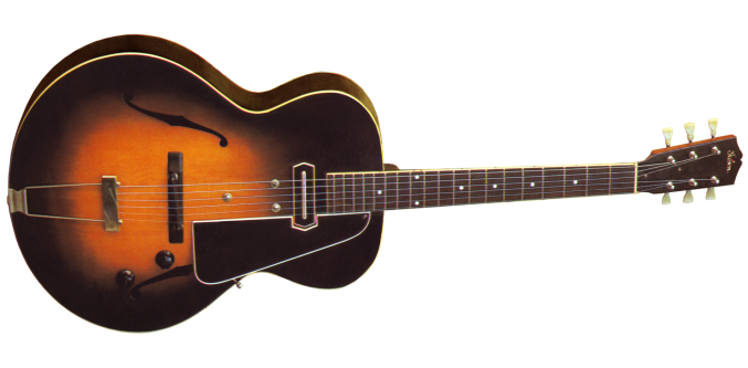 Gibson ES-150 
