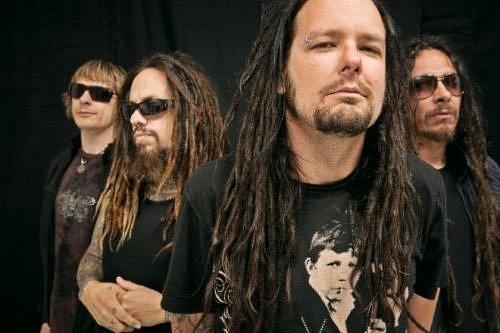10-ый альбом Korn возненавидят многие старые фанаты