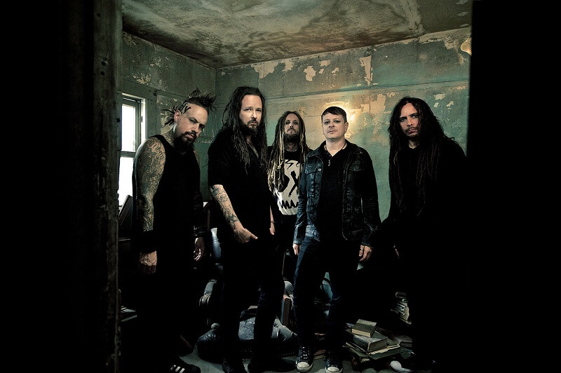 10-ый альбом Korn возненавидят многие старые фанаты