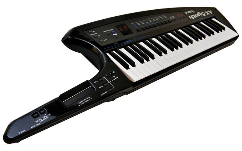С музыкой по жизни: выбираем клавишные инструменты